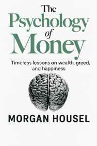 The Psychology of Money by Morgan Housel: A Complete Summary
