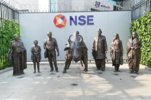 NSE