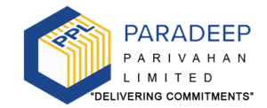 Paradeep Parivahan Ltd