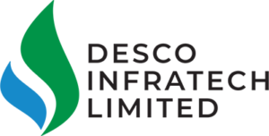 ​Desco Infratech Ltd