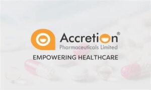 Accretion Pharmaceuticals Ltd