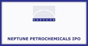 Neptune Petrochemicals Ltd
