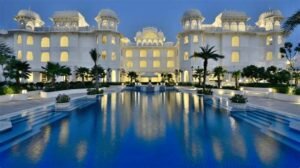 Schloss Bangalore Ltd