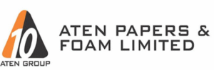 Aten Papers & Foam Ltd